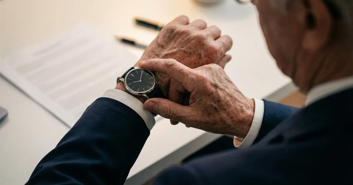 顧客資産を管理するプロフェッショナル