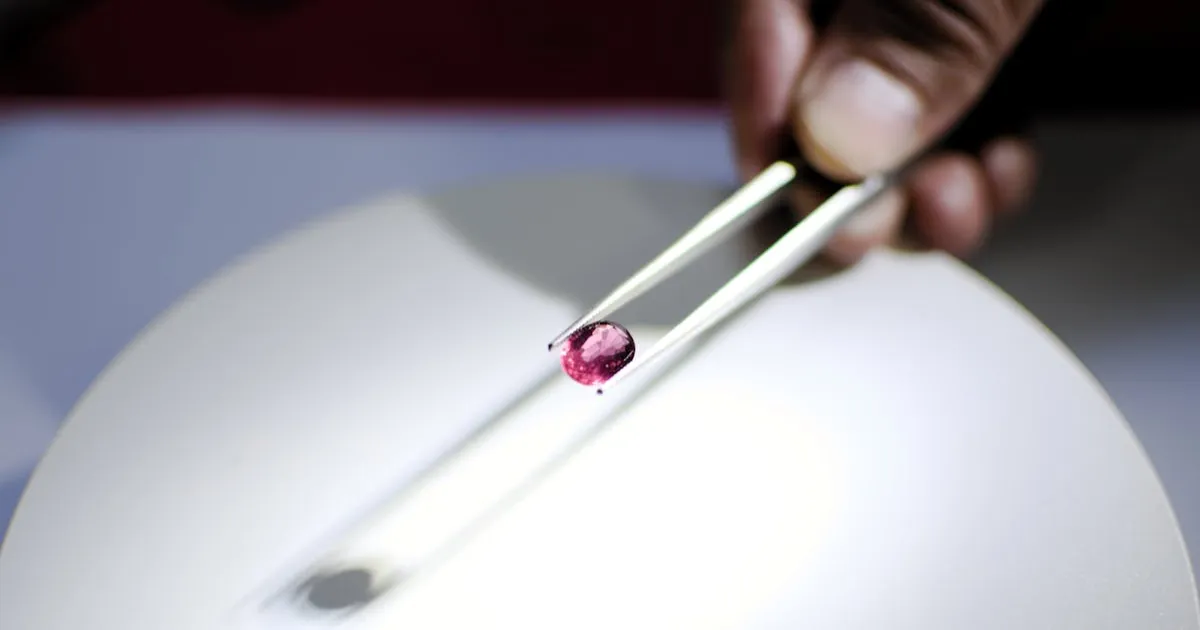 ダイヤモンド4Cの基礎知識