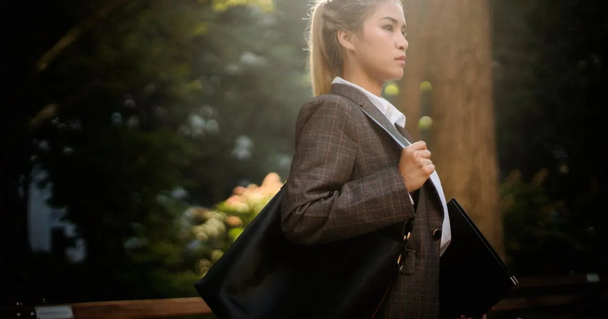 30代女性のキャリアチェンジ