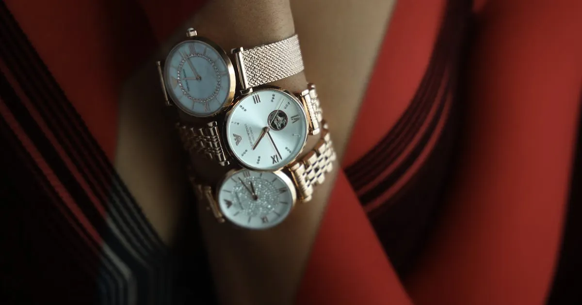 ラグジュアリー転職後の年収推移