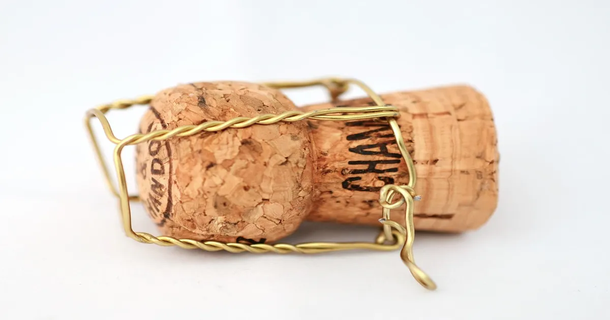 VIPのために特別に用意されたウェルカムセット