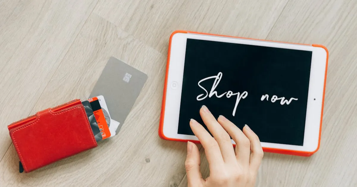 デジタル技術を取り入れたラグジュアリーブティック