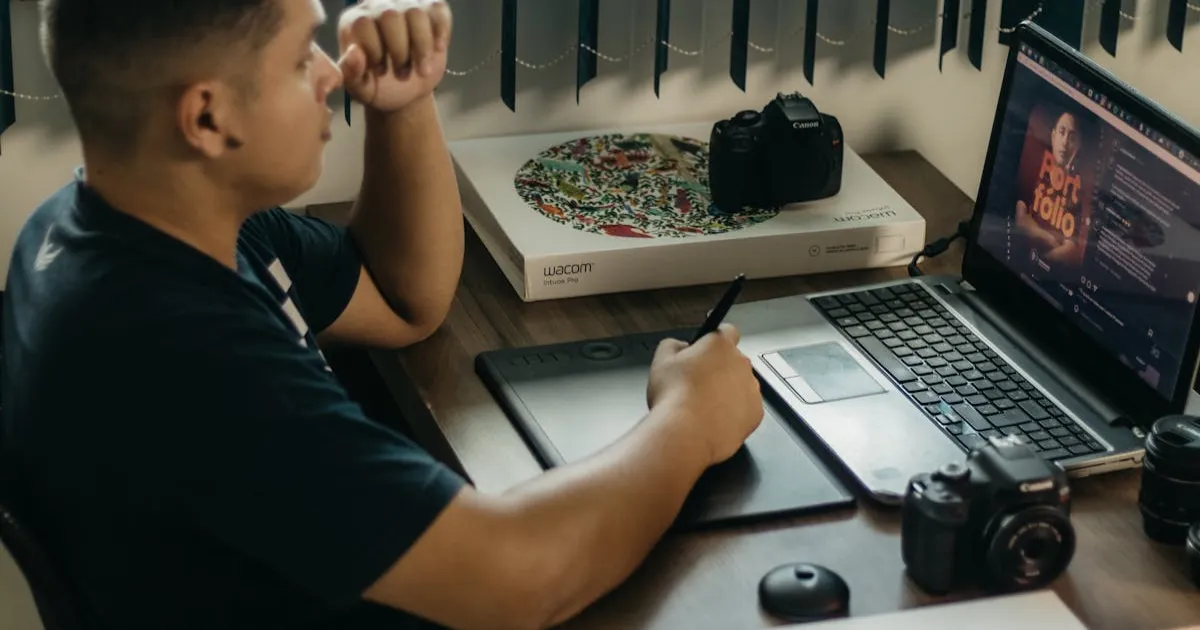 デジタルとラグジュアリーを融合したスキルアピール