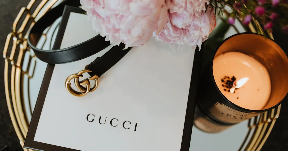 ラグジュアリーブランド社員特典のイメージ