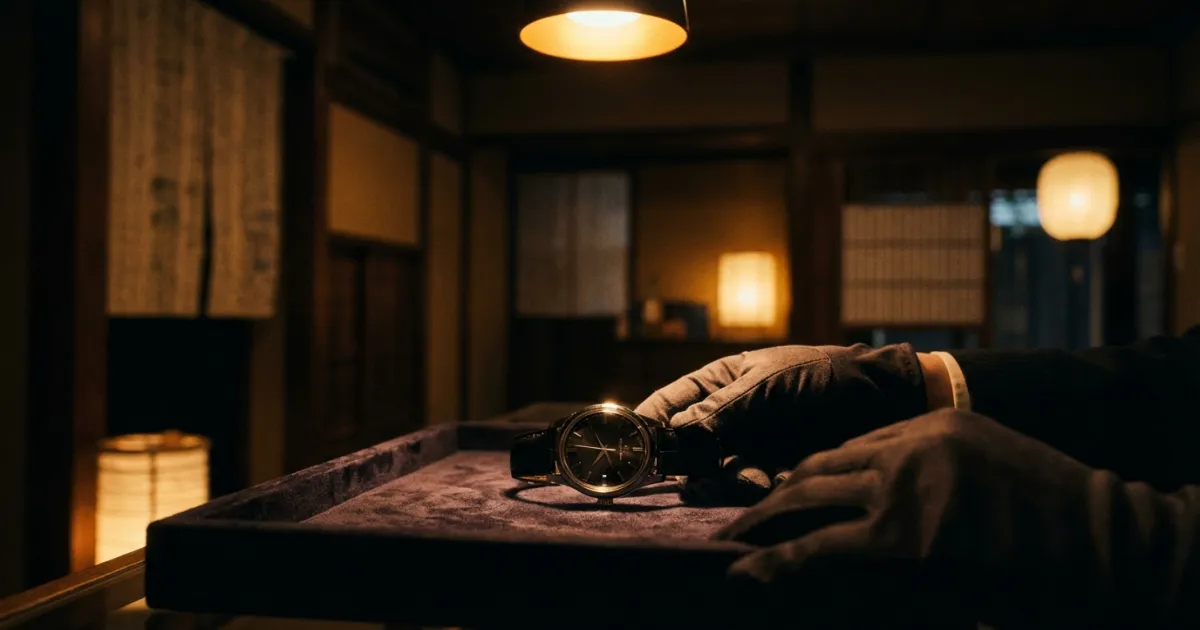 大阪のインバウンド顧客への接客